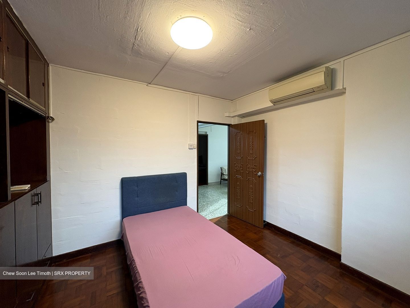 Blk 25 Telok Blangah Crescent (Bukit Merah), HDB 5 Rooms #627901161